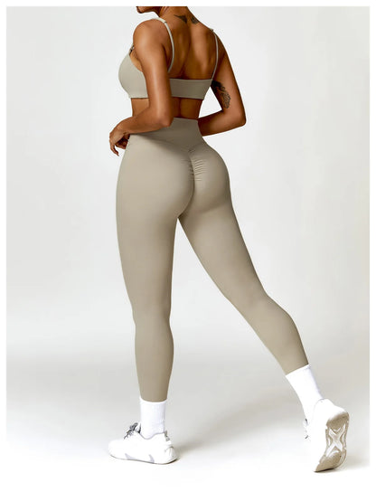 Gym sets for women - Tracksuit