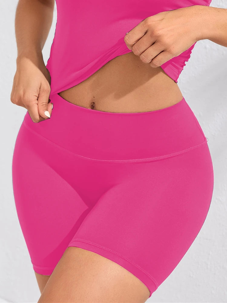 Gym Shorts Women - Squat