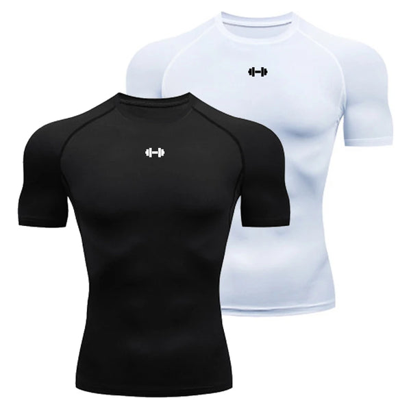https://athlora.ca › products › mens-gym-compression-shirt

