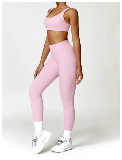 Gym sets for women - Tracksuit