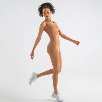 Gym Sets For Women - Sexy