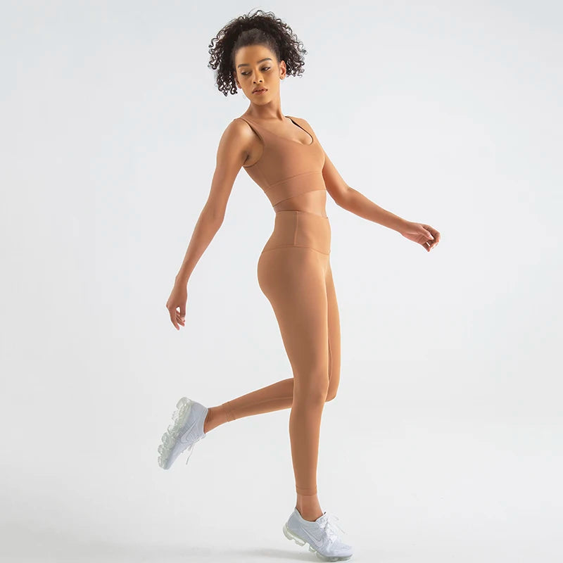 Gym Sets For Women - High-Performance Activewear