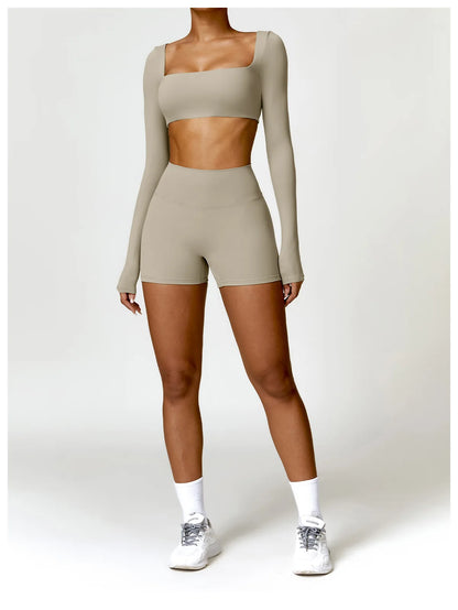 Gym sets for women - Tracksuit
