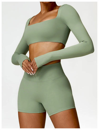 Gym sets for women - Tracksuit