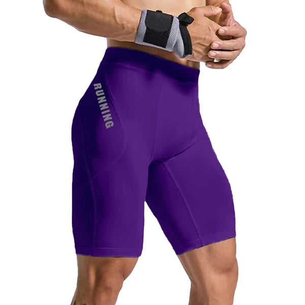 Men's Running Shorts/Legging