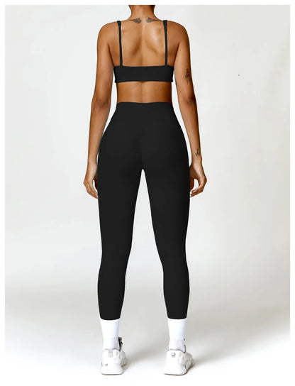 Gym sets for women - Tracksuit
