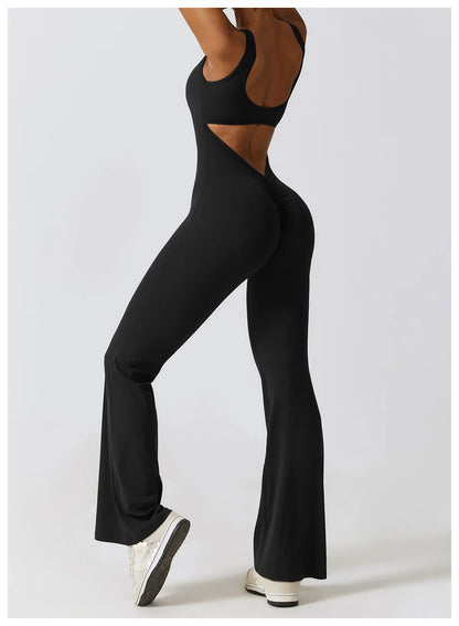 Gym Sets For Women - Gym Bodysuit