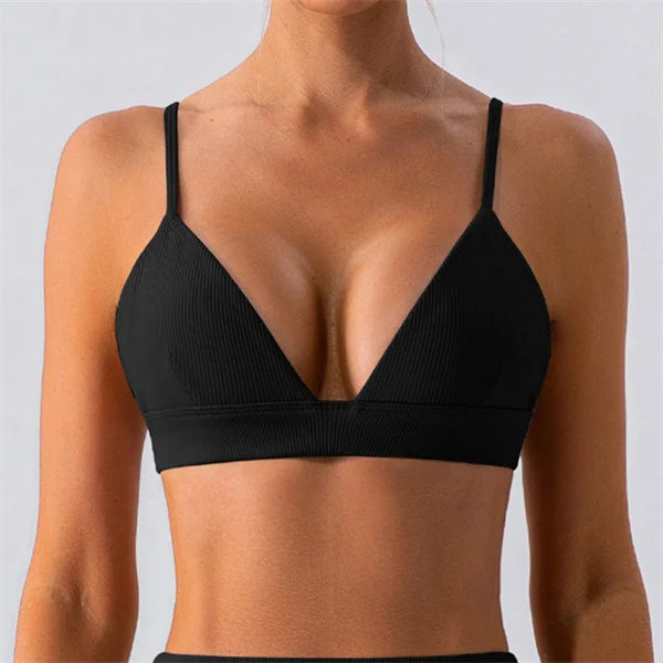 Gym Bra for women - Comfort