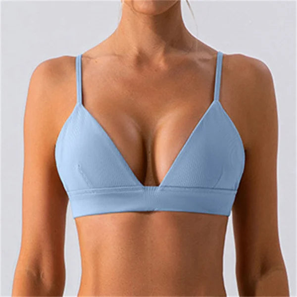 Gym Bra for women - Comfort