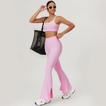 Gym Sets For Women - Flare