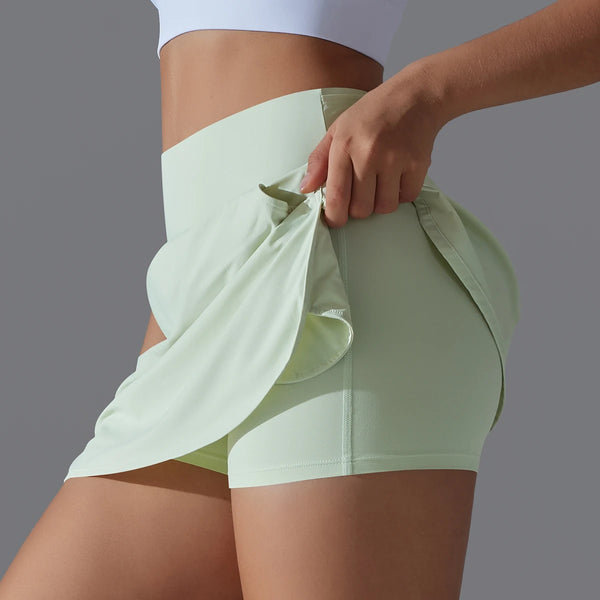 https://athlora.ca › products › gym-shorts-women-tennis-skirt