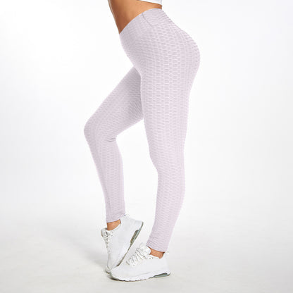 Gym Leggings High Waisted