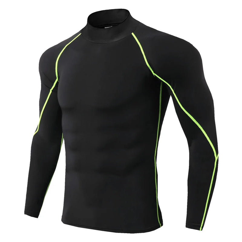 https://athlora.ca › products › mens-compression-shirt-long-sleeve
